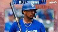José Ramos abandona los Dodgers y firma contrato de ligas menores con los Mets José Ramos abandona los Dodgers y firma contrato de ligas menores con los Mets
