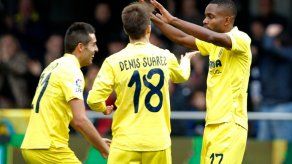 Villarreal consolida su posición en zona Champions