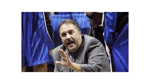 Entrenador del Magic no quiere partidos en Navidad