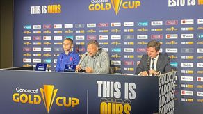 Copa Oro 2023: DT. de USA dice que Christiansen hizo crecer a Panamá