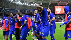 Copa Africana de Naciones: Nigeria avanzó a octavos tras ganarle a Túnez