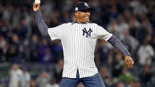 Mariano Rivera hará lanzamiento de honor en Serie del Caribe 2019 en Panamá
