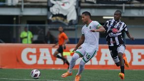 LPF: Tauro FC y Atlético Chiriquí suman otro empate a la J7 del clausura 2022