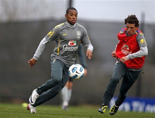 América: Â¿Dos grandes contra dos chicos?