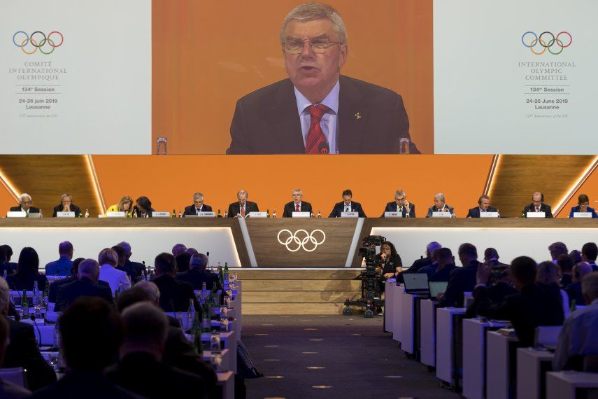 El breakdance se acerca a los Juegos Olímpicos de 2024
