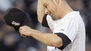 MLB: Medias Blancas 5