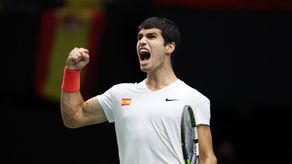 Carlos Alcaraz jugará partido de exhibición en México