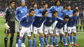 Mundial: Japón espera dar sorpresas