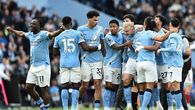 El Manchester City venció al Burnley y es líder de la Premier League El Manchester City venció al Burnley y es líder de la Premier League