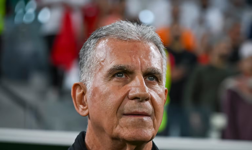 Mundial 2026: Conoce a Carlos Queiroz