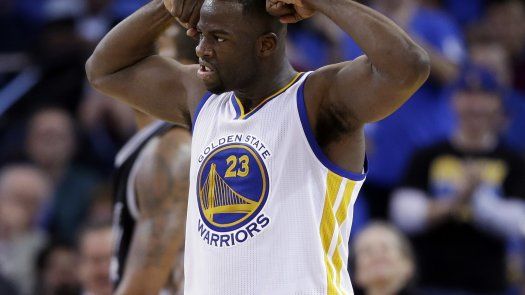 Spurs-Warriors rompió récord de audiencia en NBA TV