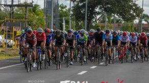 Tour de Panamá se disputará entre el 24 y 29 de agosto.
