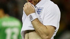 Mundial: Inglaterra tiene una última oportunidad