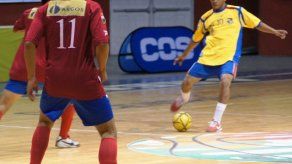 Nacional de Futsal contará con 12 selecciones provinciales