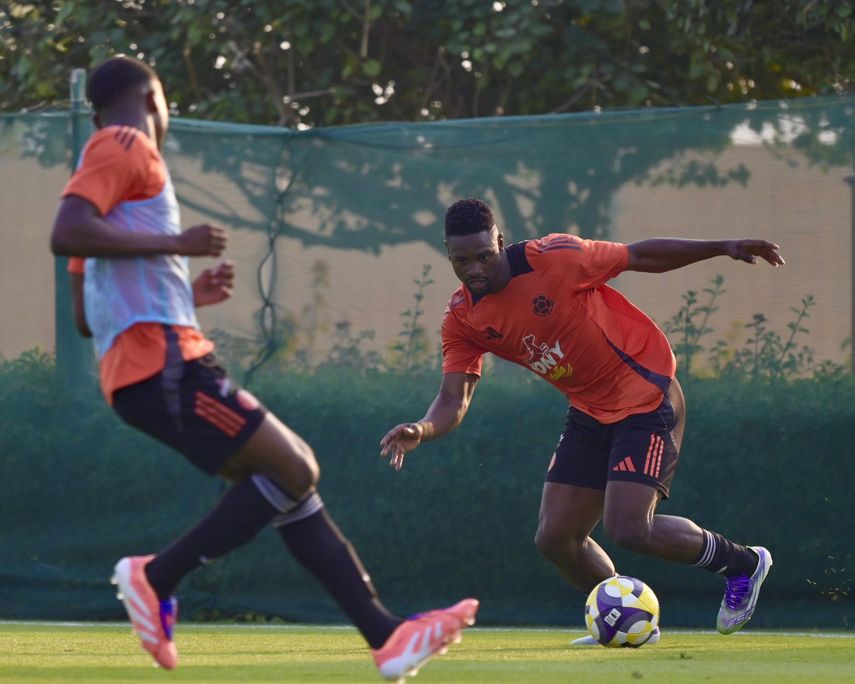 Mundial Sub-17 Qatar 2025: Partidos para hoy martes 4 de noviembre