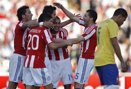 América: Un suplicio para los grandes