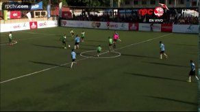 El Mundial del Barrio culmina exitosamente