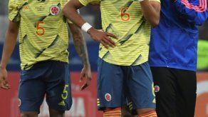 Chile vence 5-4 en los penales a Colombia y se mete en semifinales de Copa América