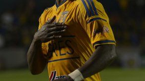 Guerrón da triunfo a Tigres ante Aurich de Tejada