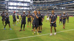 Dely Valdés claro en que Panamá no puede relajarse ante México