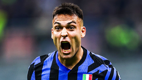 Serie A: El Inter de Milán le remontó al Monza para tomar el liderato