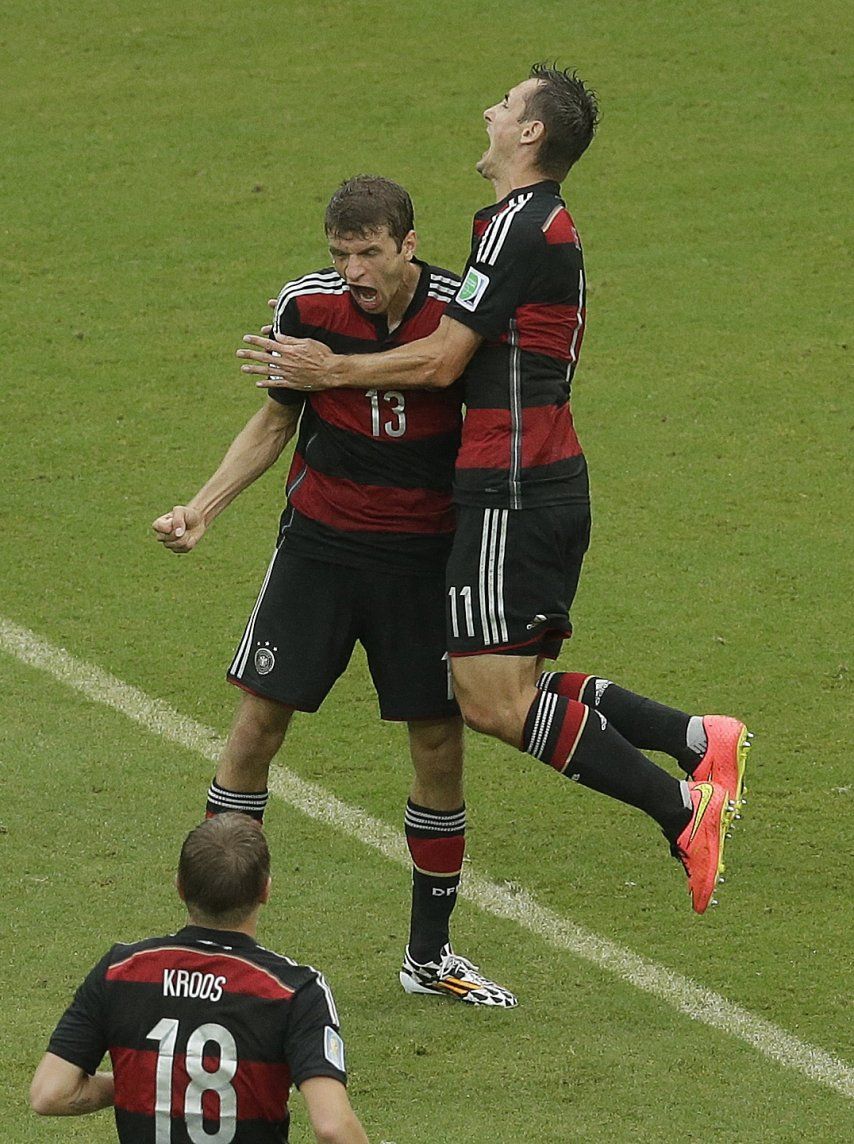 América mete ocho equipos en octavos de final