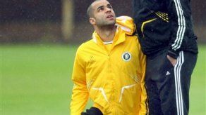 Mundial: Alex se perderá eliminatorias y Copa Confederaciones