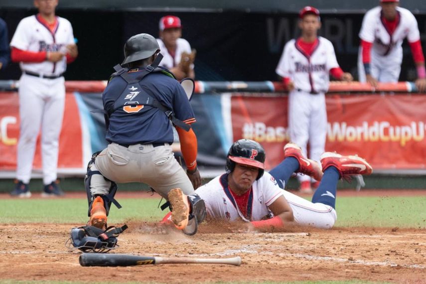 Copa Mundial de Béisbol U18: Panamá pierde ante Países Bajos