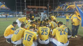 Herrera blanquea a Coclé en el inicio de la Serie Final