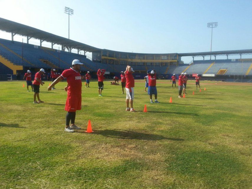Sánchez y Rodríguez son recortados de la preselección de béisbol