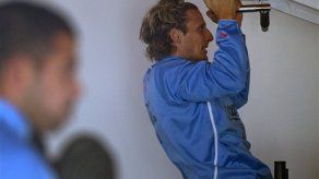 América: Plantel mayor de Uruguay pendiente de la final Sub17