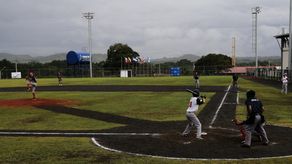 Torneo Latinoamericano Senior: Panamá supera a Costa Rica sin problemas