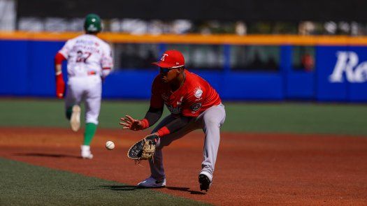 Serie del Caribe 2026: Panamá cae ante México verde y ya suma dos derrotas Serie del Caribe 2026: Panamá cae ante México verde y ya suma dos derrotas
