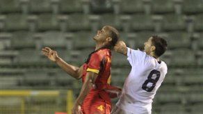 EEUU y Klinsmann siguen sin ganar tras caer 1-0 ante Bélgica
