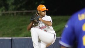 Béisbol Juvenil 2025: Los Santos gana el juego ante Oeste por violación de reglas