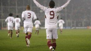 Mundial: Venezuela obligada a derrotar a Perú