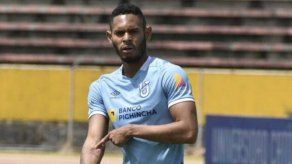 Ismael Díaz marca en el triunfo de Universidad Católica