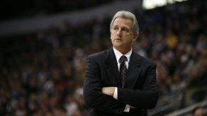 NBA: Fallece Paul Westphal