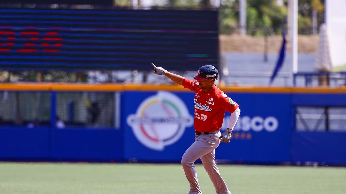 Serie del Caribe 2026: Partidos para hoy jueves 5 de febrero Serie del Caribe 2026: Partidos para hoy jueves 5 de febrero