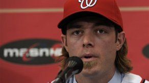 Werth dice que Nacionales le aseguraron que hay plan a futuro