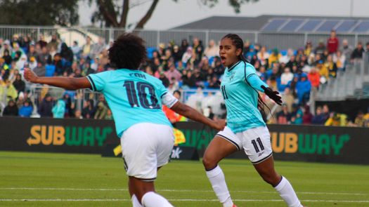 Australia vs Panamá Femenina: Fecha, hora y dónde ver segundo amistoso