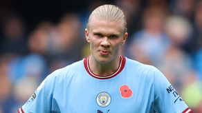 Premier League: Haaland sigue liderando tabla de goleadores&nbsp;