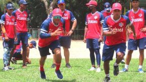 Jeremy Vargas busca meter a Panamá U15 en la final del Premundial