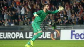 Dos jugadores del Sparta de Praga sancionados por palabras sexistas