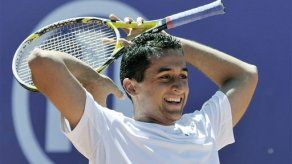 Almagro vence a Gasquet en la final de Suiza