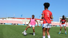 Selección de España vs Panamá Femenina: Fecha, hora y dónde ver