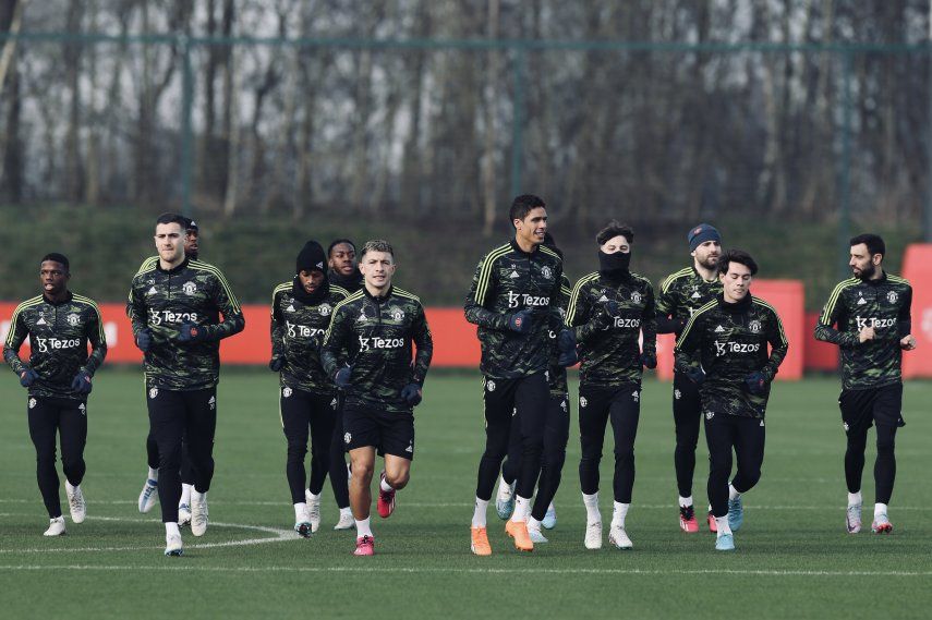 Manchester United ¿Próximo capricho de los países del Golfo?