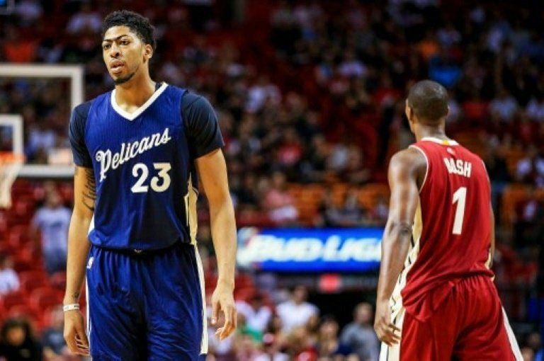 LeBron, Davis y Marc Gasol brillan el jueves en la NBA