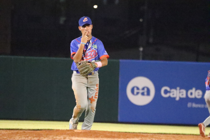 Béisbol Juvenil 2026: Tabla de posiciones tras la fecha 11