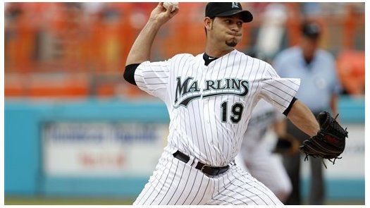 MLB: Marlins 5, Filis 4, 14 innings; Cameron empuja la ganadora